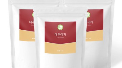 놓치면 후회! 사과왕대추 특가 꿀팁 후기🍎